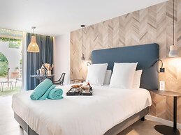 Mercure Antibes Sophia Antipolis