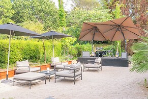 Mercure Antibes Sophia Antipolis