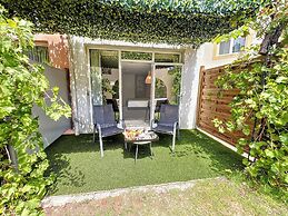 Mercure Antibes Sophia Antipolis