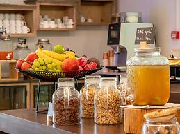 Mercure Antibes Sophia Antipolis