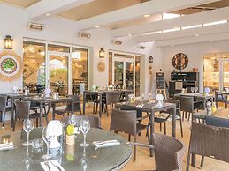 Mercure Antibes Sophia Antipolis