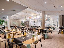 Mercure Antibes Sophia Antipolis