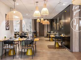 Mercure Antibes Sophia Antipolis
