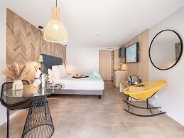 Mercure Antibes Sophia Antipolis