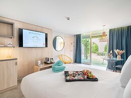 Mercure Antibes Sophia Antipolis
