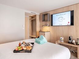 Mercure Antibes Sophia Antipolis