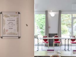 Mercure Antibes Sophia Antipolis