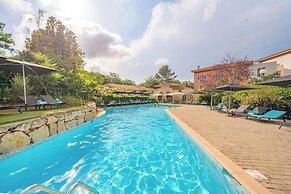 Mercure Antibes Sophia Antipolis