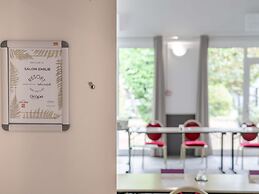 Mercure Antibes Sophia Antipolis