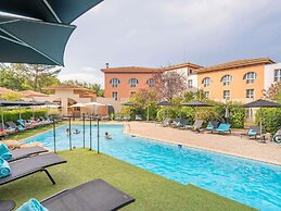 Mercure Antibes Sophia Antipolis