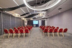 Mercure Antibes Sophia Antipolis