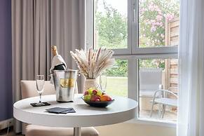 Mercure Antibes Sophia Antipolis