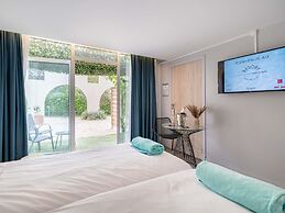 Mercure Antibes Sophia Antipolis