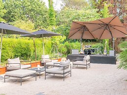 Mercure Antibes Sophia Antipolis
