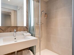 Mercure Antibes Sophia Antipolis