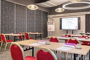Mercure Antibes Sophia Antipolis