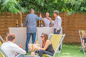 Mercure Antibes Sophia Antipolis