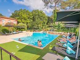 Mercure Antibes Sophia Antipolis