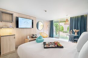 Mercure Antibes Sophia Antipolis