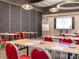 Mercure Antibes Sophia Antipolis