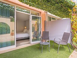 Mercure Antibes Sophia Antipolis