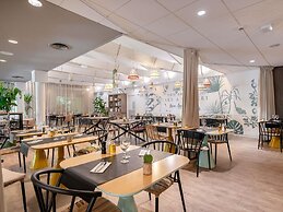 Mercure Antibes Sophia Antipolis
