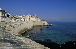 Mercure Antibes Sophia Antipolis