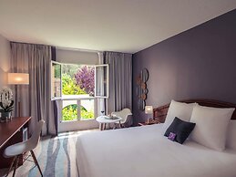Mercure Antibes Sophia Antipolis