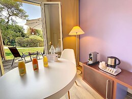 Mercure Antibes Sophia Antipolis