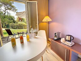 Mercure Antibes Sophia Antipolis