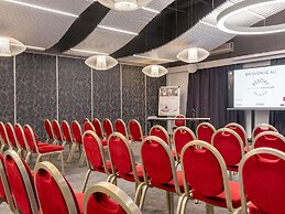 Mercure Antibes Sophia Antipolis
