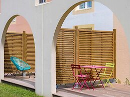 Mercure Antibes Sophia Antipolis