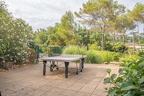 Mercure Antibes Sophia Antipolis