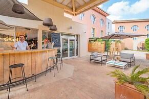 Mercure Antibes Sophia Antipolis