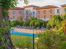 Mercure Antibes Sophia Antipolis