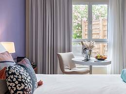 Mercure Antibes Sophia Antipolis
