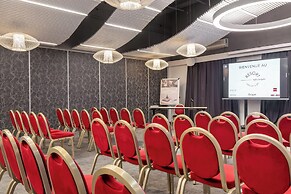 Mercure Antibes Sophia Antipolis