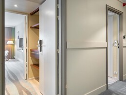 Mercure Antibes Sophia Antipolis