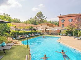 Mercure Antibes Sophia Antipolis