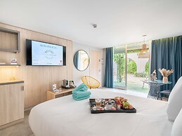 Mercure Antibes Sophia Antipolis