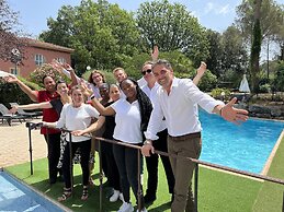 Mercure Antibes Sophia Antipolis