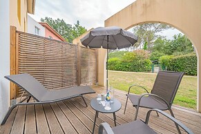 Mercure Antibes Sophia Antipolis