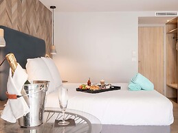 Mercure Antibes Sophia Antipolis