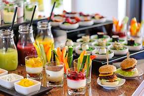 ACHAT Hotel Braunschweig