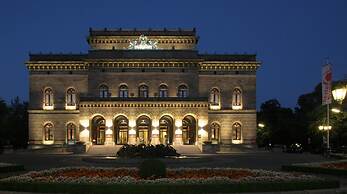 ACHAT Hotel Braunschweig