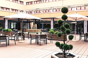 ACHAT Hotel Braunschweig