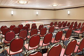 Four Points by Sheraton Bellingham Hotel & Conference Center