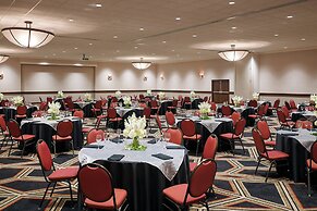 Four Points by Sheraton Bellingham Hotel & Conference Center