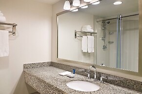 Four Points by Sheraton Bellingham Hotel & Conference Center