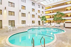 Four Points by Sheraton Bellingham Hotel & Conference Center